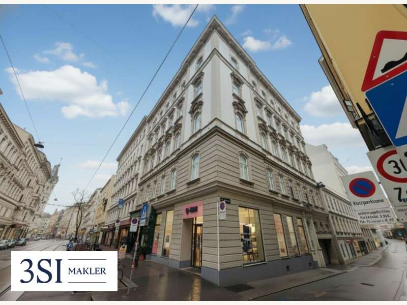 Geschäftslokal in Wien - Bild 3