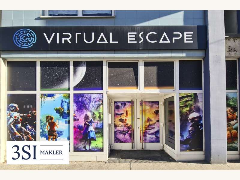 Geschäftslokal in Wien - Bild 2