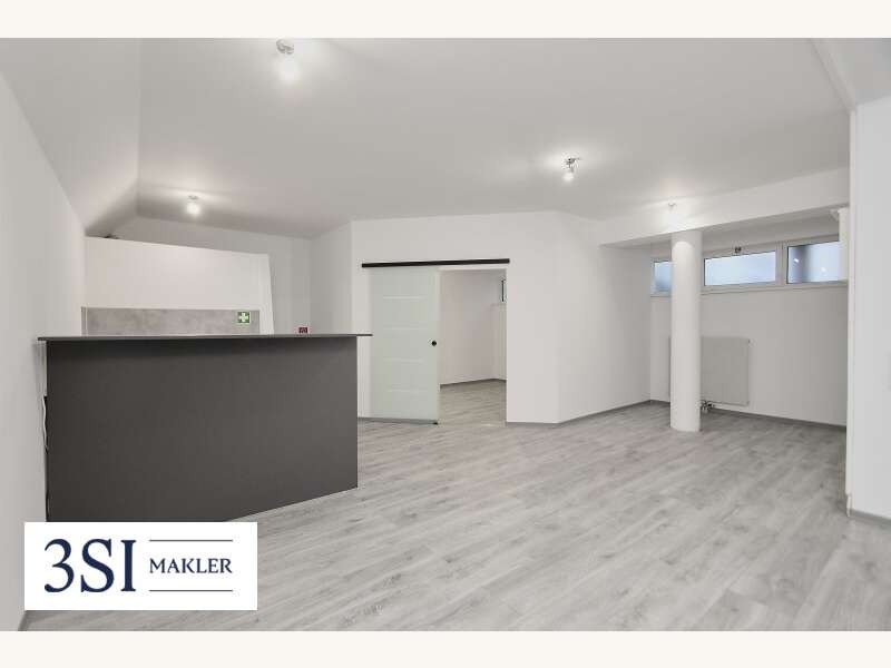 Geschäftslokal in Wien - Bild 6