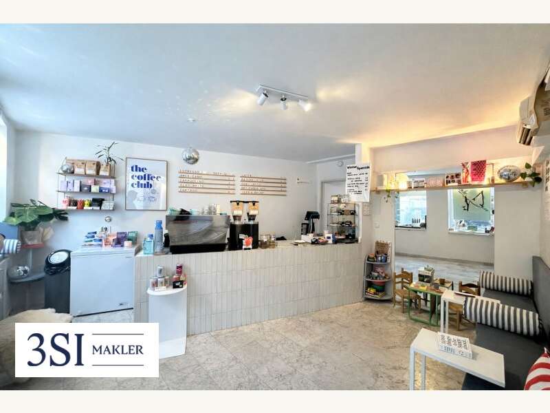Cafe in Wien - Bild 5