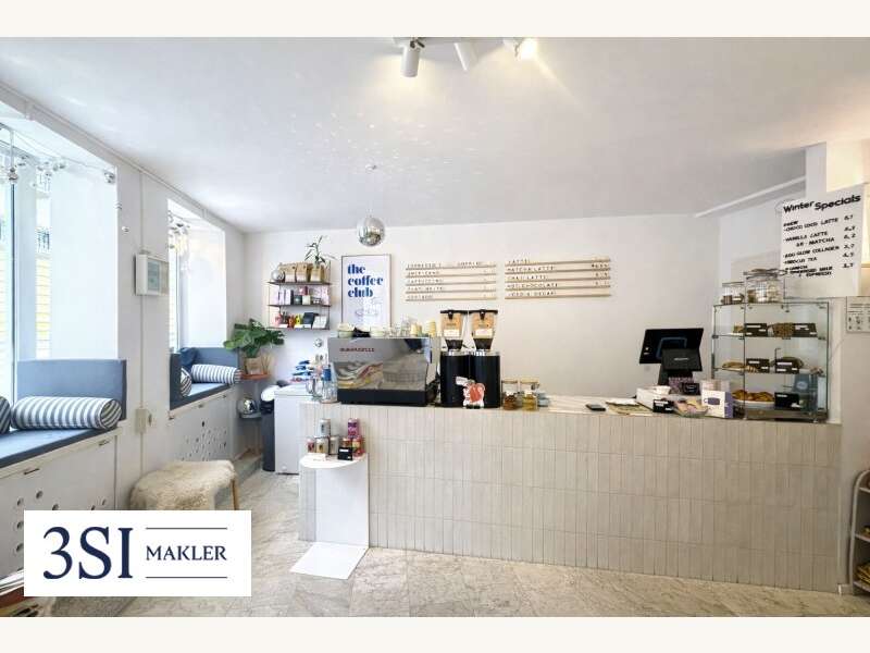 Cafe in Wien - Bild 6