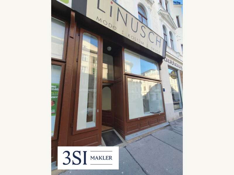 Geschäftslokal in Wien - Bild 2