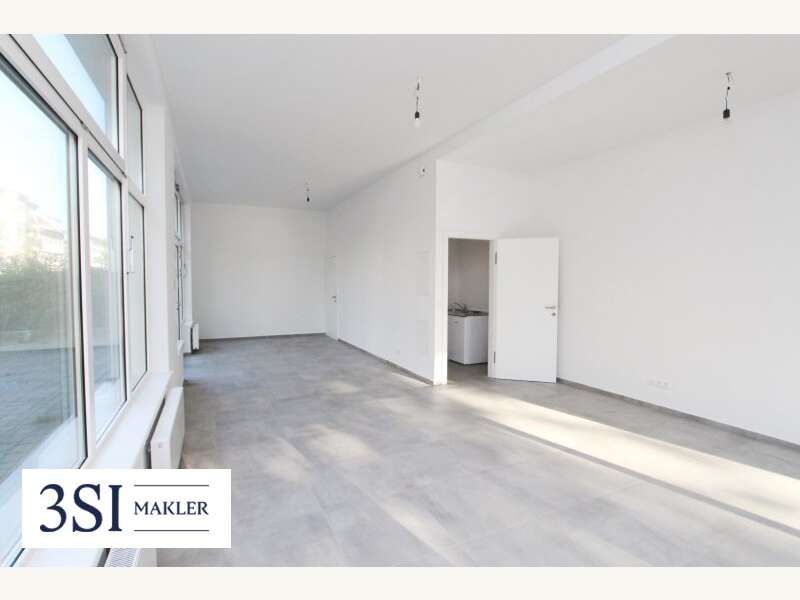 Geschäftslokal in Wien - Bild 3