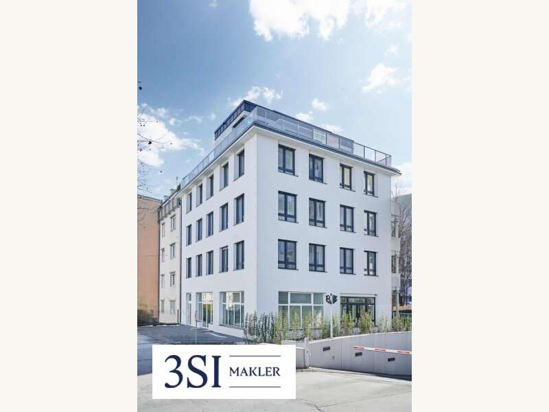 Geschäftslokal in Wien - Bild 7