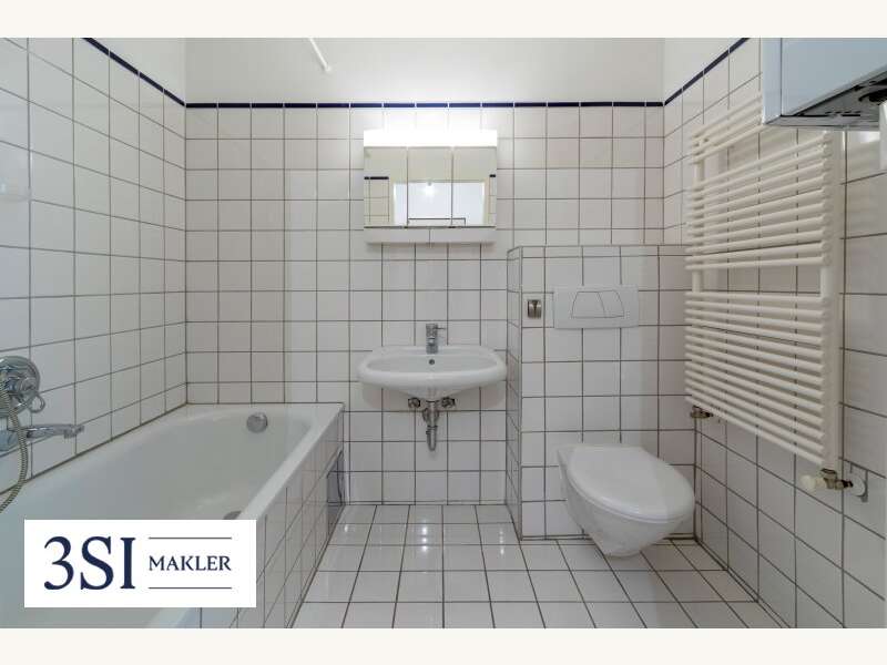 Halle in Wien - Bild 3