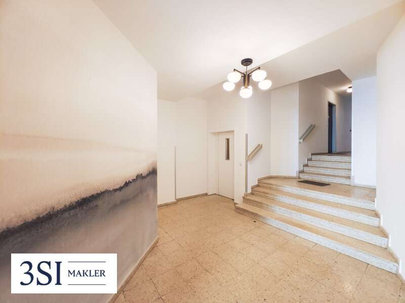 Halle in Wien - Bild 4