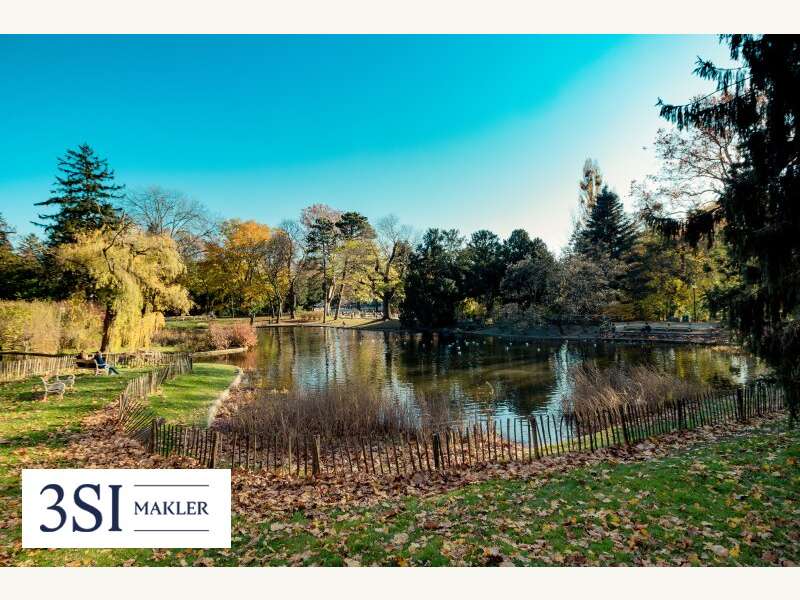 Halle in Wien - Bild 5