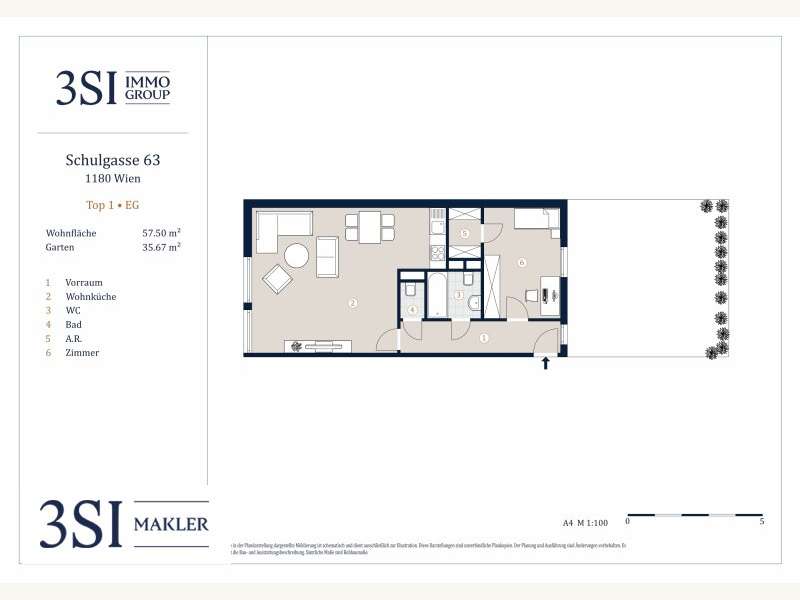 Halle in Wien - Bild 6