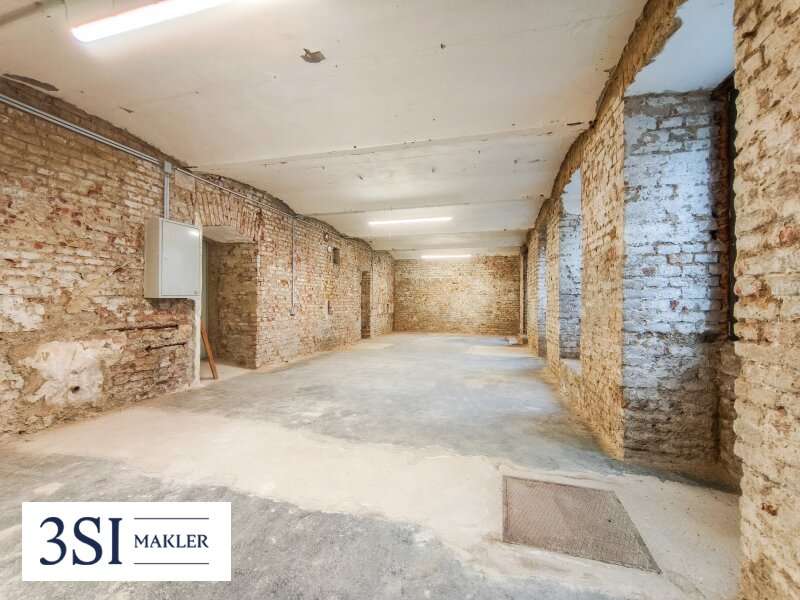 Geschäftslokal in Wien - Bild 3