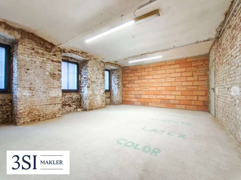 Geschäftslokal in Wien - Bild 6