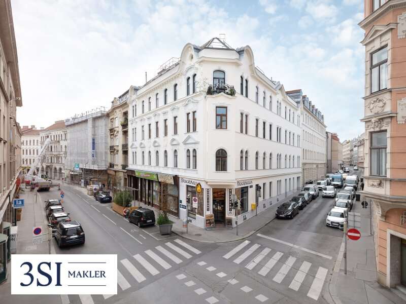 Geschäftslokal in Wien - Bild 2