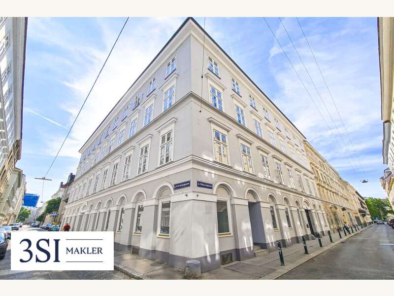 Büro in Wien - Bild 2 Büro in Wien - Bild 2