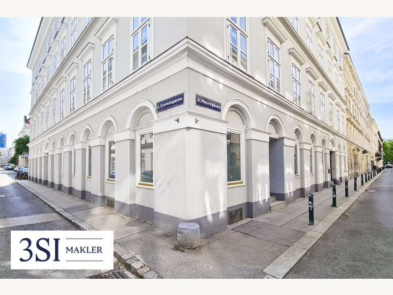 Büro in Wien - Bild 4