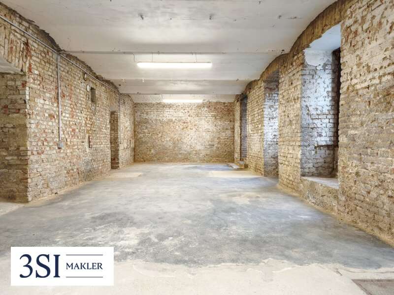 Geschäftslokal in Wien - Bild 2