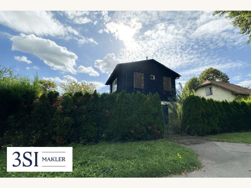 Baugrundstück in Wien - Bild 2