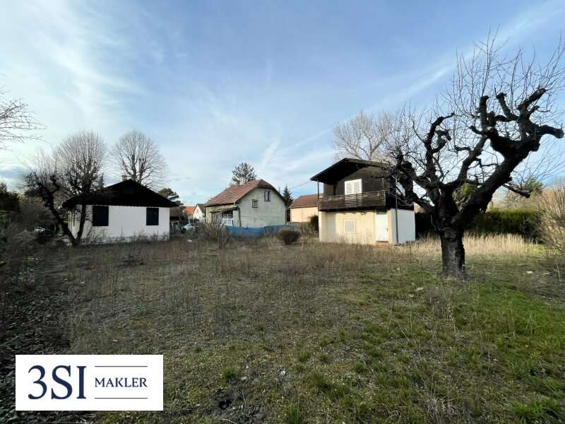 Baugrundstück in Wien - Bild 4