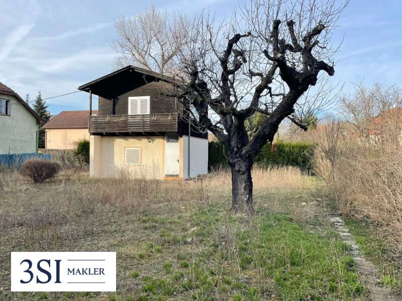 Baugrundstück in Wien - Bild 2