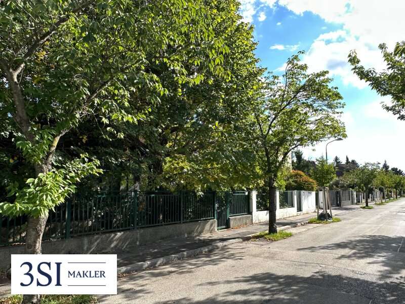 Baugrundstück in Wien - Bild 2