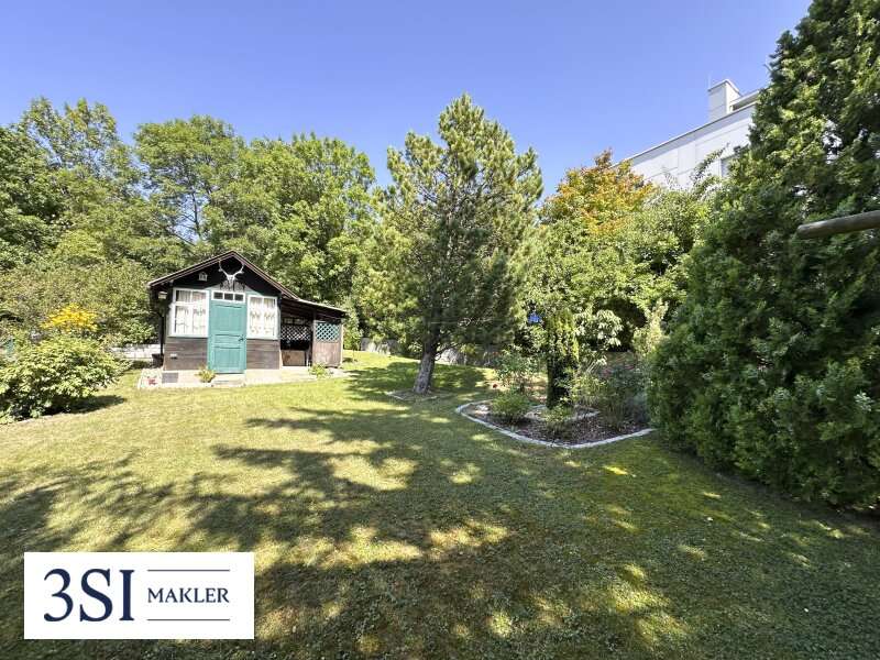 Baugrundstück in Wien - Bild 2