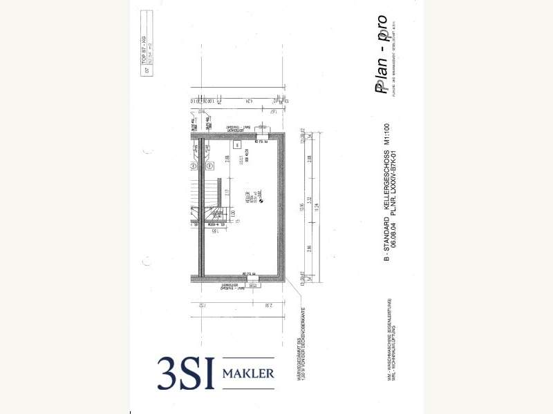 Haus in Oberwaltersdorf - Bild 17