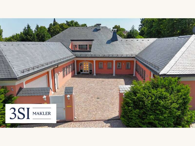 Villa in Gießhübl - Bild 4 Villa in Gießhübl - Bild 4