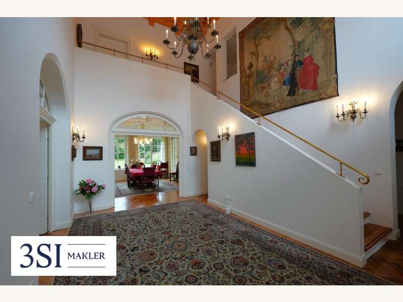 Villa in Gießhübl - Bild 6 Villa in Gießhübl - Bild 6