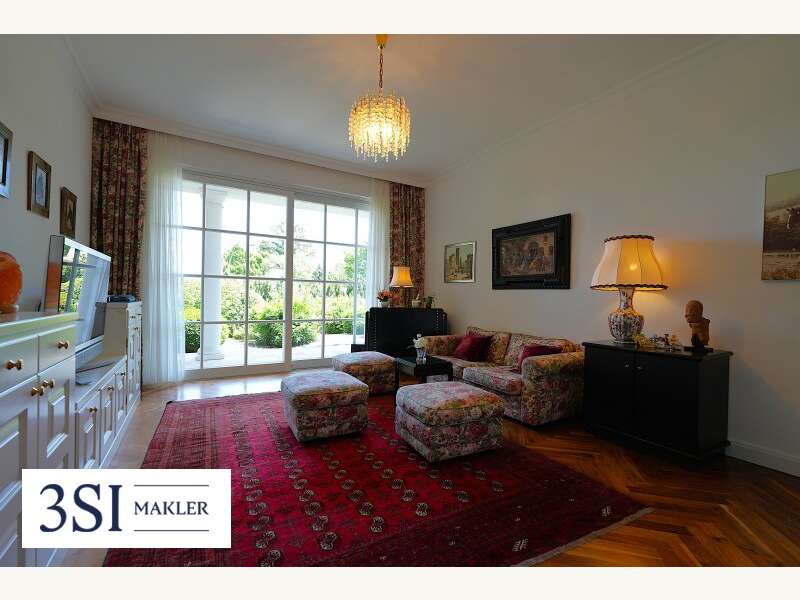 Villa in Gießhübl - Bild 8 Villa in Gießhübl - Bild 8