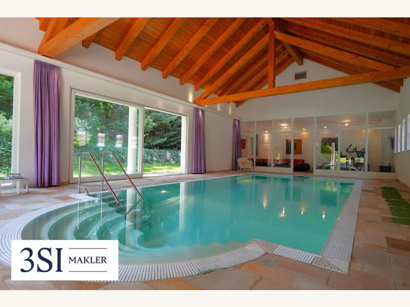 Villa in Gießhübl - Bild 9 Villa in Gießhübl - Bild 9