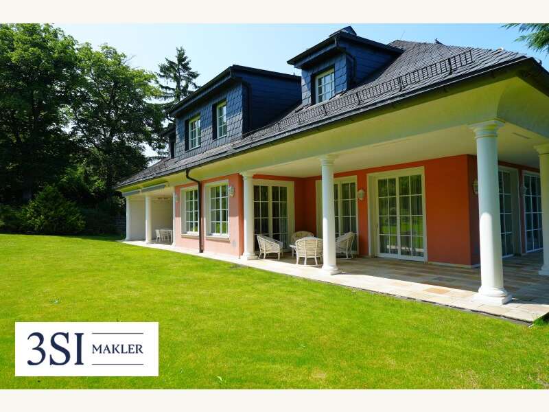 Villa in Gießhübl - Bild 10 Villa in Gießhübl - Bild 10