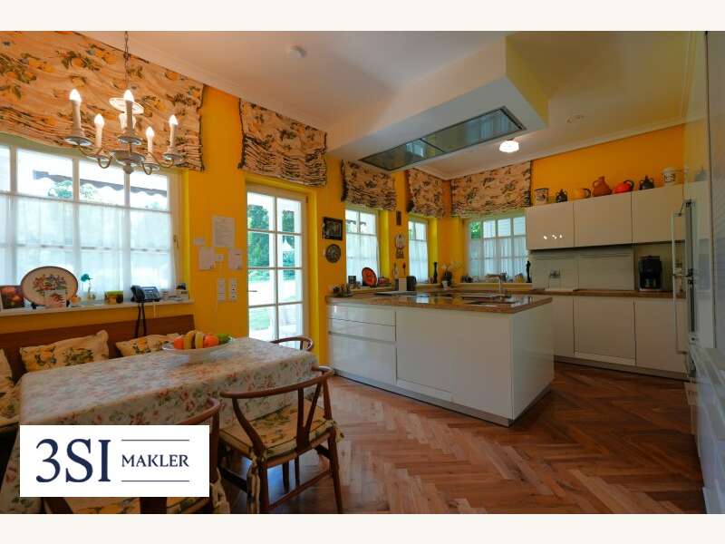 Villa in Gießhübl - Bild 12 Villa in Gießhübl - Bild 12