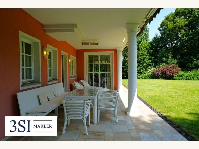 Villa in Gießhübl - Bild 13 Villa in Gießhübl - Bild 13