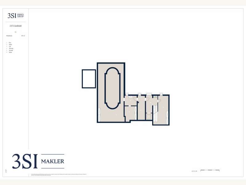 Villa in Gießhübl - Bild 16 Villa in Gießhübl - Bild 16