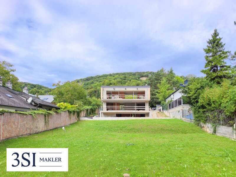 Haus in Hinterbrühl - Bild 3