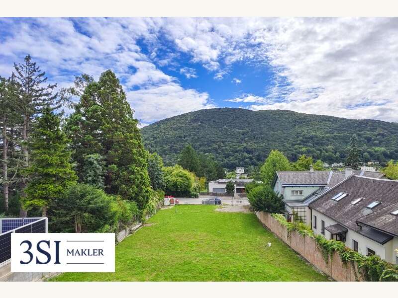Haus in Hinterbrühl - Bild 5