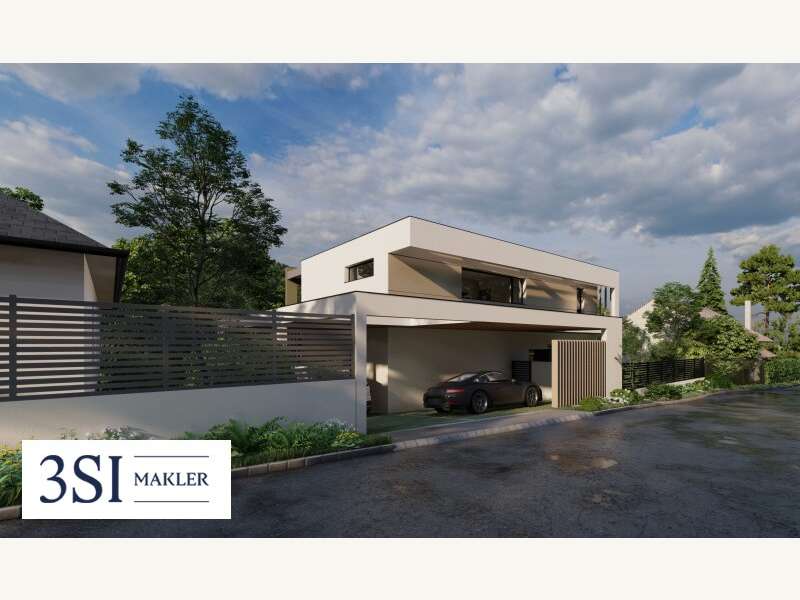 Haus in Hinterbrühl - Bild 8