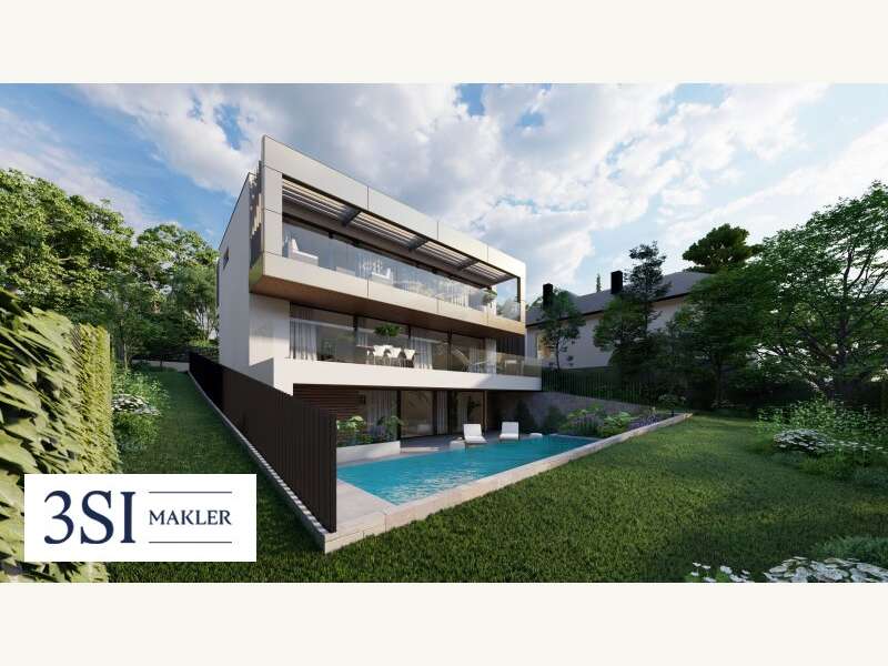 Haus in Hinterbrühl - Bild 11