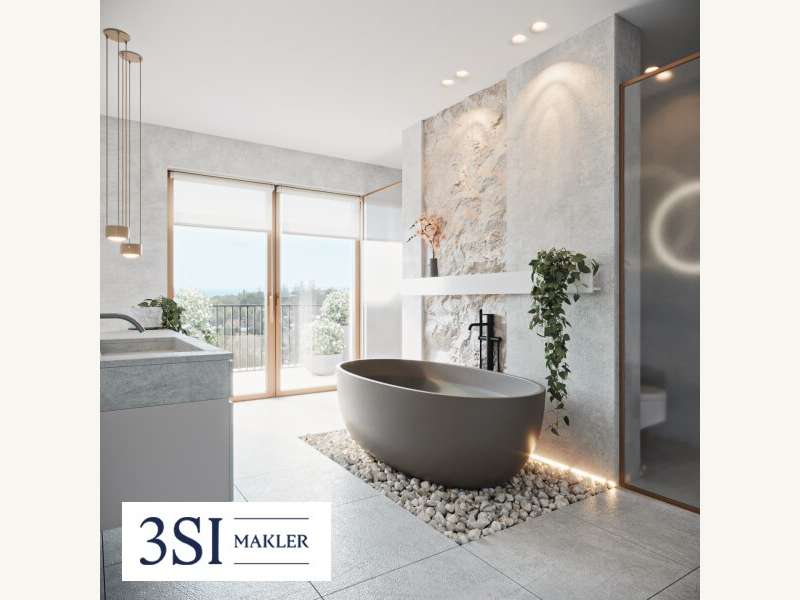 Doppelhaushälfte in Perchtoldsdorf - Bild 4