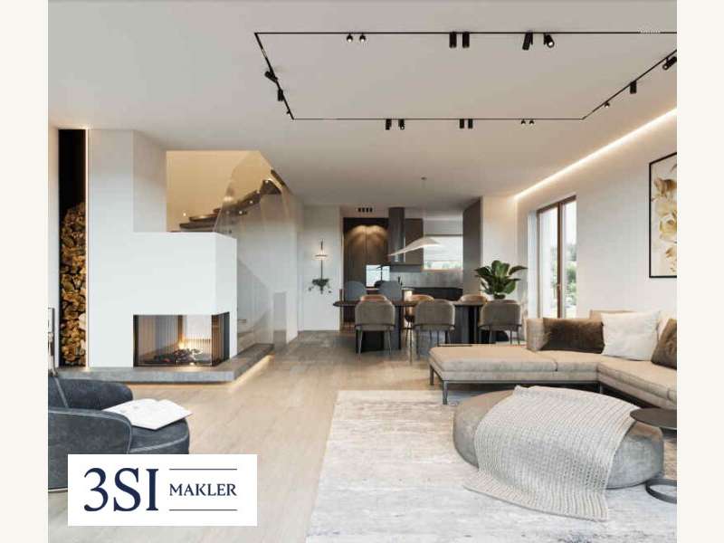 Doppelhaushälfte in Perchtoldsdorf - Bild 6