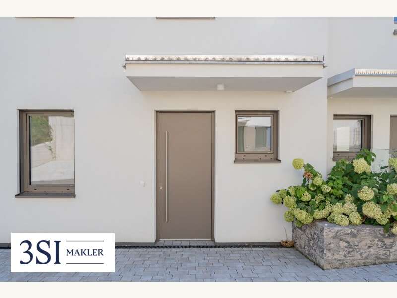 Doppelhaushälfte in Perchtoldsdorf - Bild 8