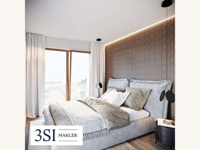 Doppelhaushälfte in Perchtoldsdorf - Bild 9