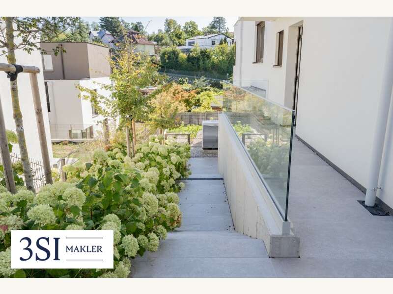 Doppelhaushälfte in Perchtoldsdorf - Bild 10