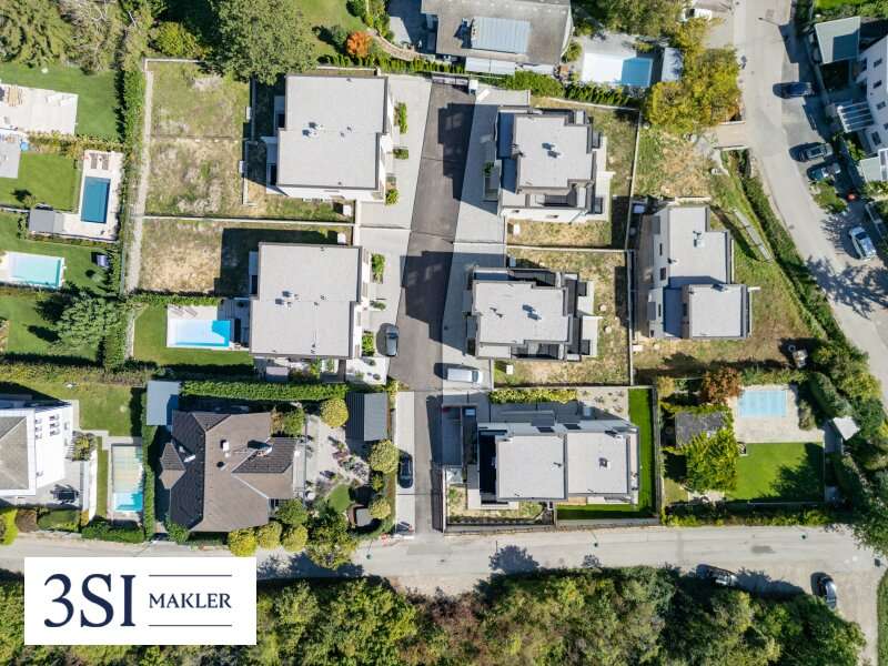 Doppelhaushälfte in Perchtoldsdorf - Bild 14