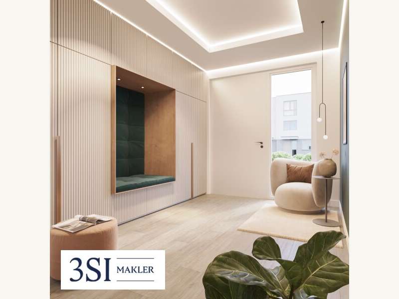 Doppelhaushälfte in Perchtoldsdorf - Bild 19