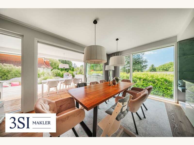 Villa in Wien - Bild 2 Villa in Wien - Bild 2