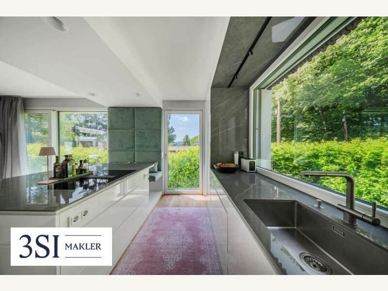 Villa in Wien - Bild 3 Villa in Wien - Bild 3