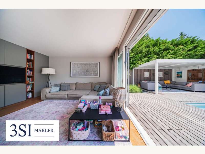 Villa in Wien - Bild 4 Villa in Wien - Bild 4