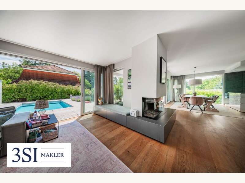 Villa in Wien - Bild 5 Villa in Wien - Bild 5