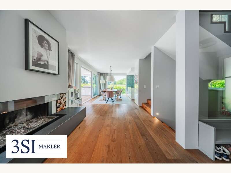 Villa in Wien - Bild 6 Villa in Wien - Bild 6