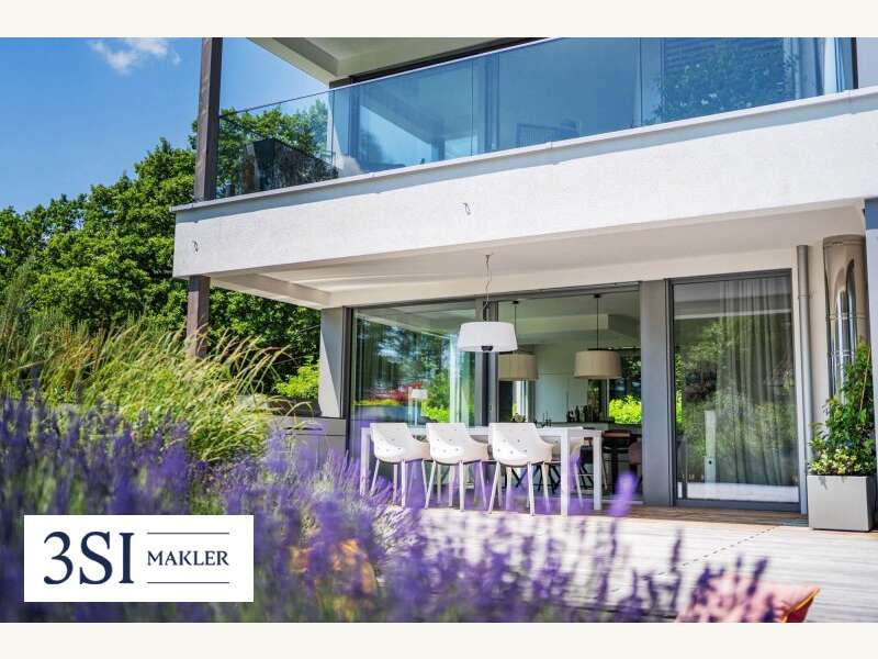 Villa in Wien - Bild 7 Villa in Wien - Bild 7