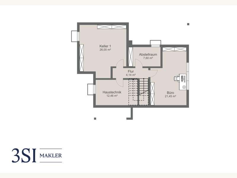 Villa in Wien - Bild 9 Villa in Wien - Bild 9